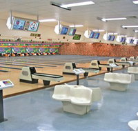 Bateau Bay Ten Pin Bowl - E Caravan Parks