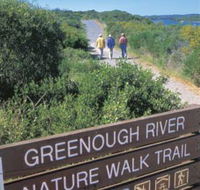 Greenough River Nature Trail - E Caravan Parks