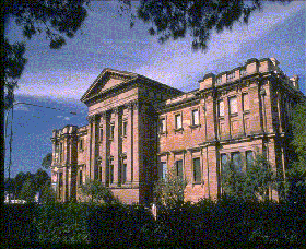 Australian Museum - E Caravan Parks 2