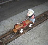 Illawarra Live Steamers - E Caravan Parks