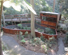 Blackbutt Reserve - E Caravan Parks 3