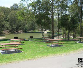 Blackbutt Reserve - E Caravan Parks 7
