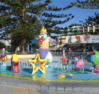 Veras Water Garden - E Caravan Parks