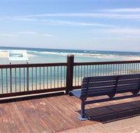 The Entrance Heritage Walk - E Caravan Parks