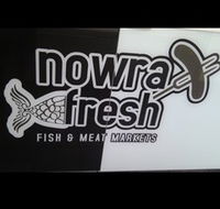 Nowra Fresh - Fish and Meat Market - E Caravan Parks