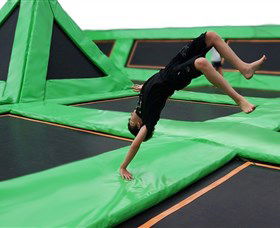 South Nowra NSW E Caravan Parks