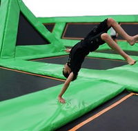 Flip Out Nowra - E Caravan Parks