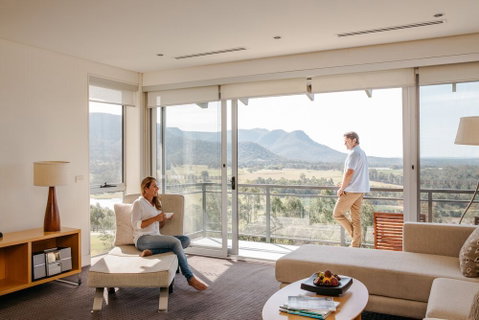 Golden Door Elysia Health Retreat And Spa - E Caravan Parks 5
