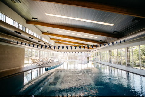 Golden Door Elysia Health Retreat And Spa - E Caravan Parks 9