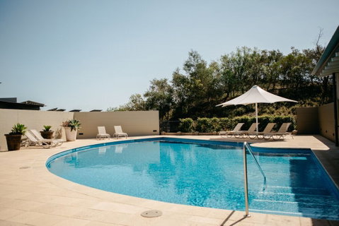 Golden Door Elysia Health Retreat And Spa - E Caravan Parks 10