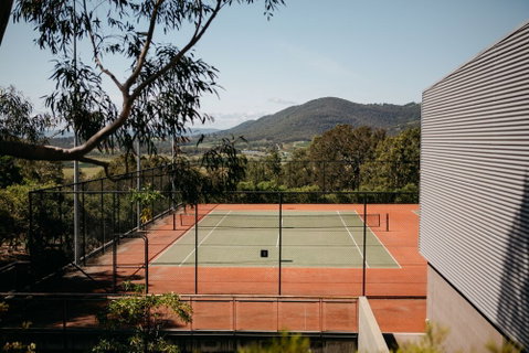 Golden Door Elysia Health Retreat And Spa - E Caravan Parks 11