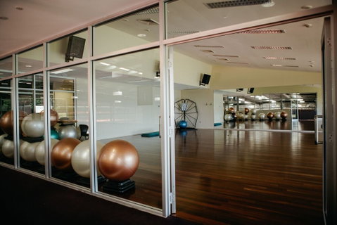 Golden Door Elysia Health Retreat And Spa - E Caravan Parks 13