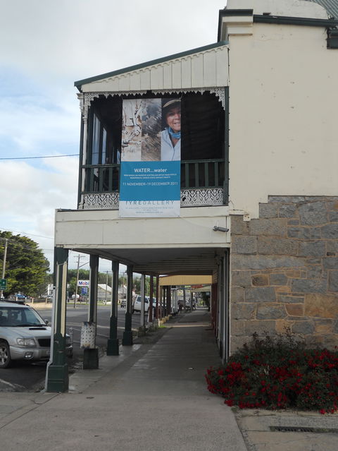 FyreGallery - E Caravan Parks 2