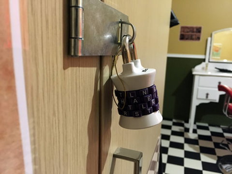 The Escape Hunt Experience Brisbane - E Caravan Parks 1