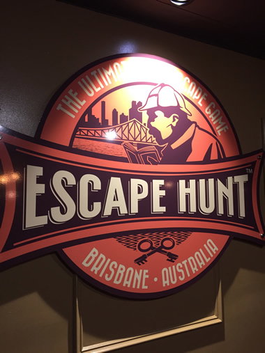 The Escape Hunt Experience Brisbane - E Caravan Parks 7