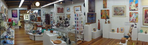 Ferry Park Gallery - E Caravan Parks 3