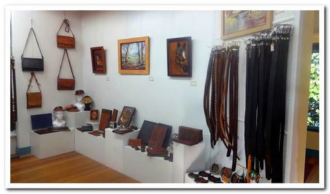 Ferry Park Gallery - E Caravan Parks 5