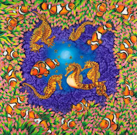 Sea Silks Gallery - E Caravan Parks 4