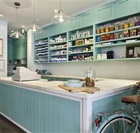 Adora Healthy Living - E Caravan Parks
