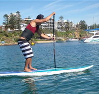 Alternative Fitness - E Caravan Parks
