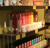 The Little Candle Shop - E Caravan Parks