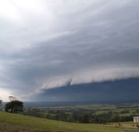 Nowra Hill Lookout - E Caravan Parks