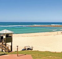 Toowoon Bay Beach - E Caravan Parks