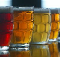 The Illawarra Brewery - E Caravan Parks