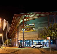 WIN Sports and Entertainment Centres - E Caravan Parks