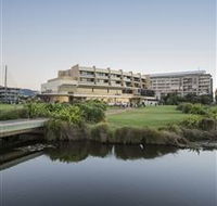Wollongong Golf Club - E Caravan Parks