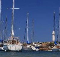 Wollongong and Harbour Lighthouse - E Caravan Parks
