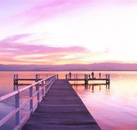 Lake Illawarra