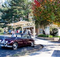 Tourist Drive 2 - Bucketts Way - E Caravan Parks