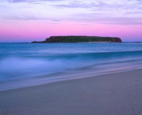 Windang Beach - E Caravan Parks 0