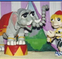 Puppeteria Theatre Randwick - E Caravan Parks