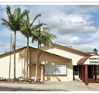 The Kyogle Community Cinema - E Caravan Parks