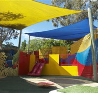 Logan Gardens - E Caravan Parks