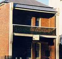 Miss Porters House - E Caravan Parks