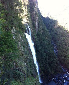 Elands NSW E Caravan Parks