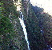 Ellenborough Falls - E Caravan Parks