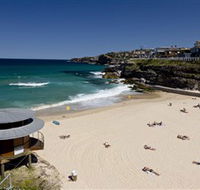 Tamarama Beach - E Caravan Parks