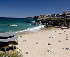 Tamarama Beach - E Caravan Parks 0