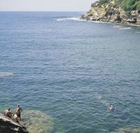 Gordons Bay - E Caravan Parks