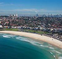 Bondi Beach - E Caravan Parks