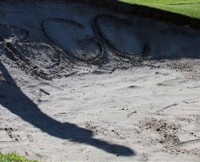 Bondi Golf Club - E Caravan Parks 3