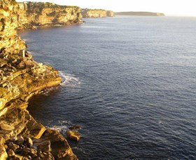 Bondi Golf Club - E Caravan Parks 4