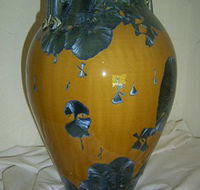 Yatte Yattah Pottery - E Caravan Parks