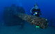 HMAS Brisbane Dive Site - thumb 1