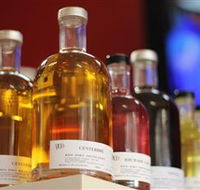 Glen Gowrie Distillery - E Caravan Parks