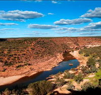 Kalbarri National Park - E Caravan Parks